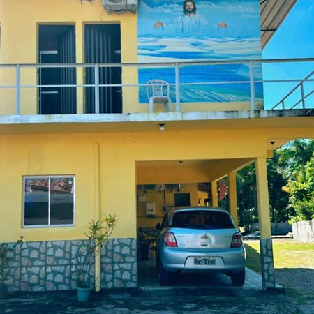 Pousada Beira Rio Barrerinhas Hotell Barreirinhas Exteriör bild