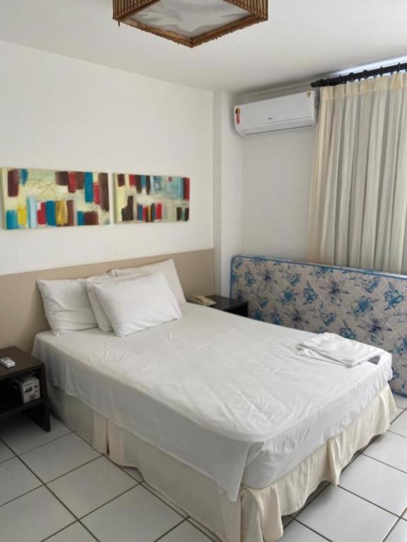 Pousada Beira Rio Barrerinhas Hotell Barreirinhas Exteriör bild